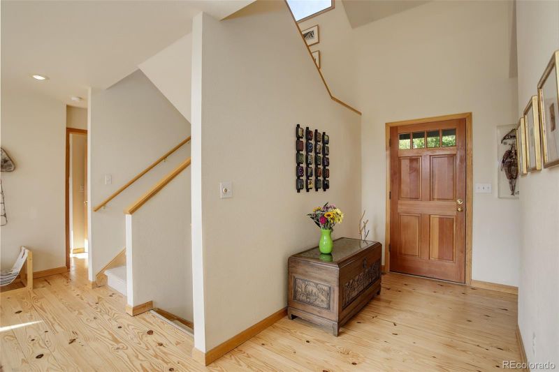 3241 Witter Gulch Rd, Evergreen, CO 80439