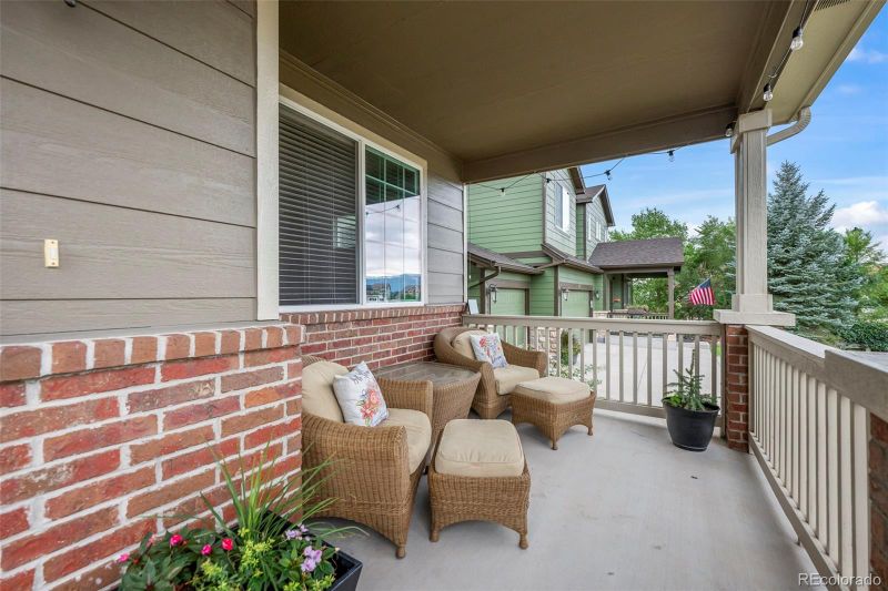 2045 Bucolo Ave, Colorado Springs, CO 80951