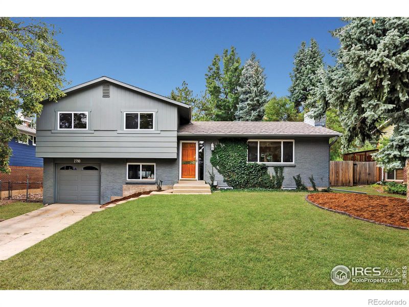 2790 Darley Ave, Boulder, CO 80305