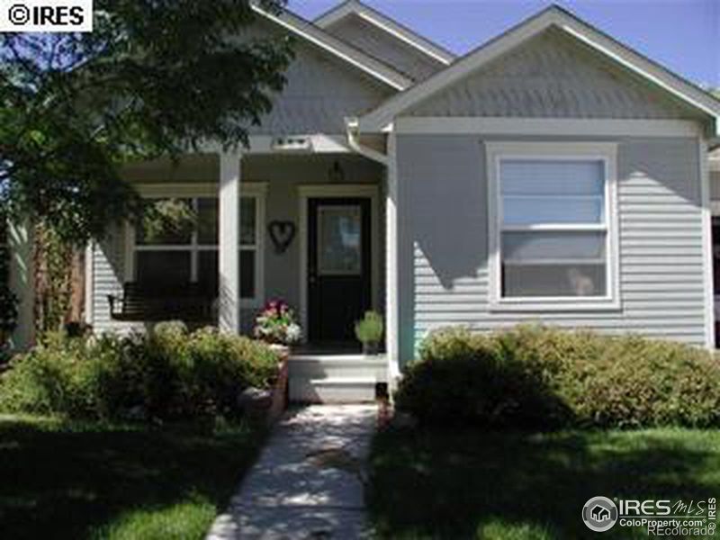 933 Pear St, Fort Collins, CO 80521