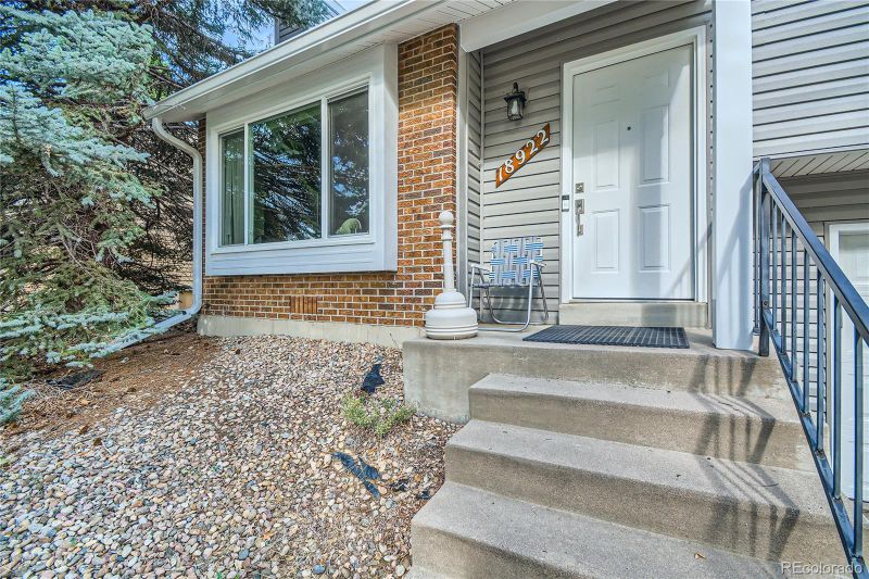 18922 E Mercer Dr, Aurora, CO 80013