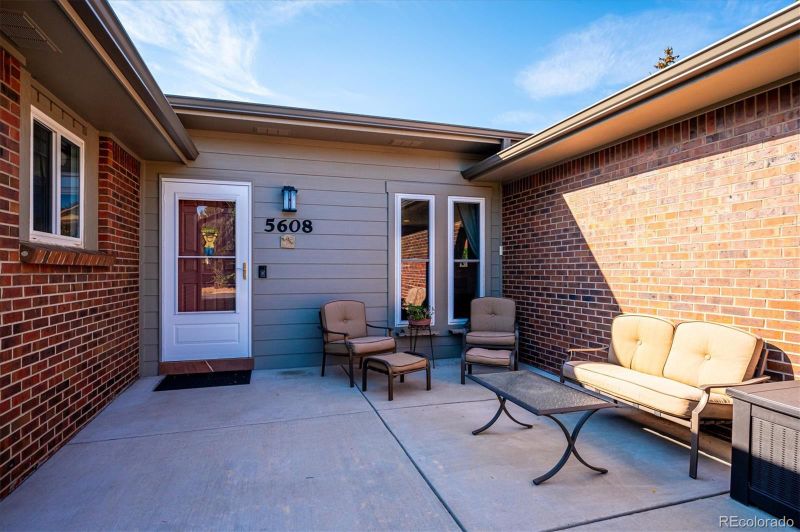 5608 Orion Cir, Golden, CO 80403