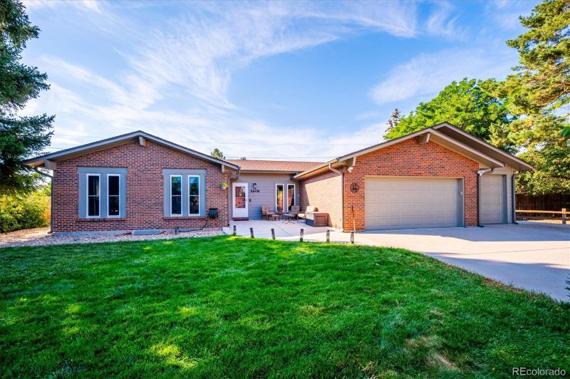 5608 Orion Cir, Golden, CO 80403