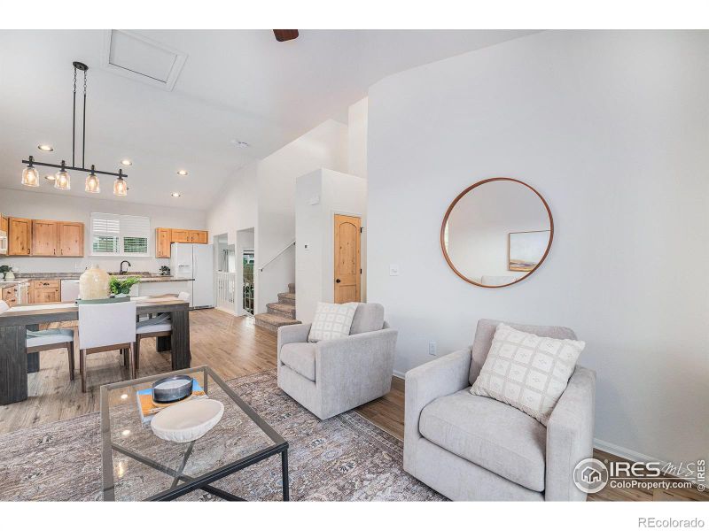6474 Black Hills Ave, Loveland, CO 80538