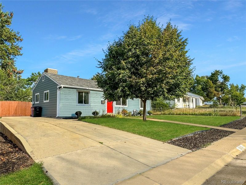 1810 S Patton Ct, Denver, CO 80219