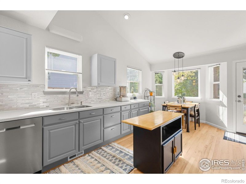 719 Pendleton Ave, Longmont, CO 80504