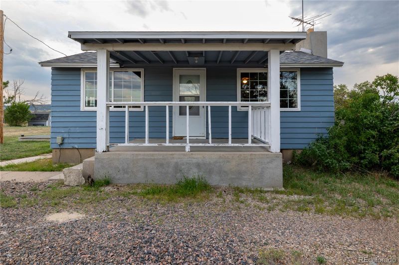 1733 N State Highway 83, Franktown, CO 80116