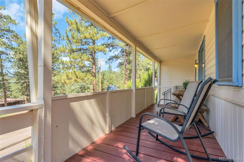 4960 S Amaro Dr, Evergreen, CO 80439
