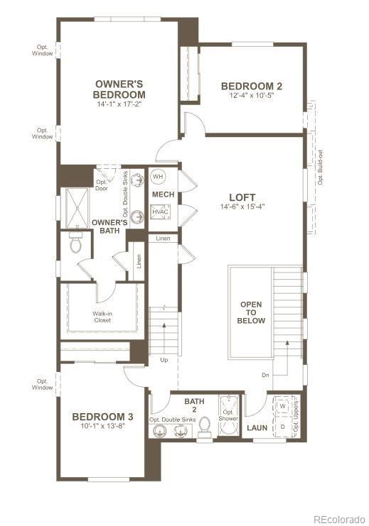 8341 Butte Creek St, Littleton, CO 80125