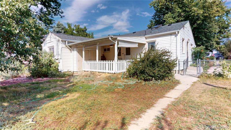 1729 S Eudora St, Denver, CO 80222