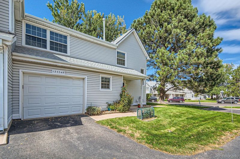 12554 E Pacific Cir #F, Aurora, CO 80014