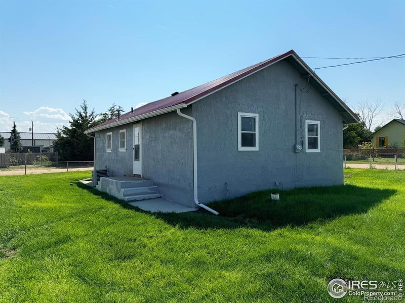 29335 4th St, Snyder, CO 80750