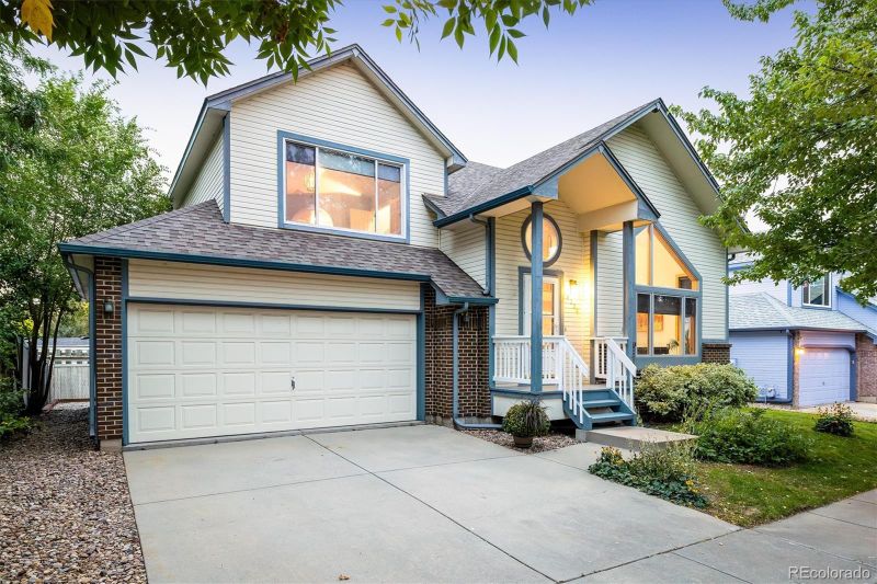 3220 Wright Ave, Boulder, CO 80301