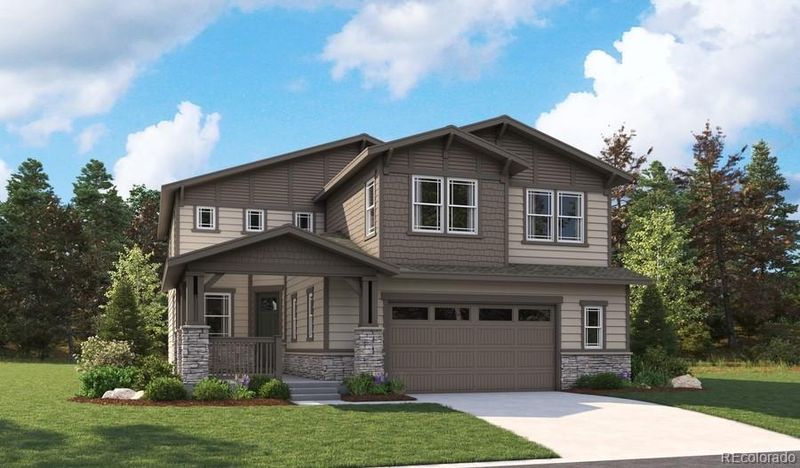 8220 Cokedale Cir, Littleton, CO 80125