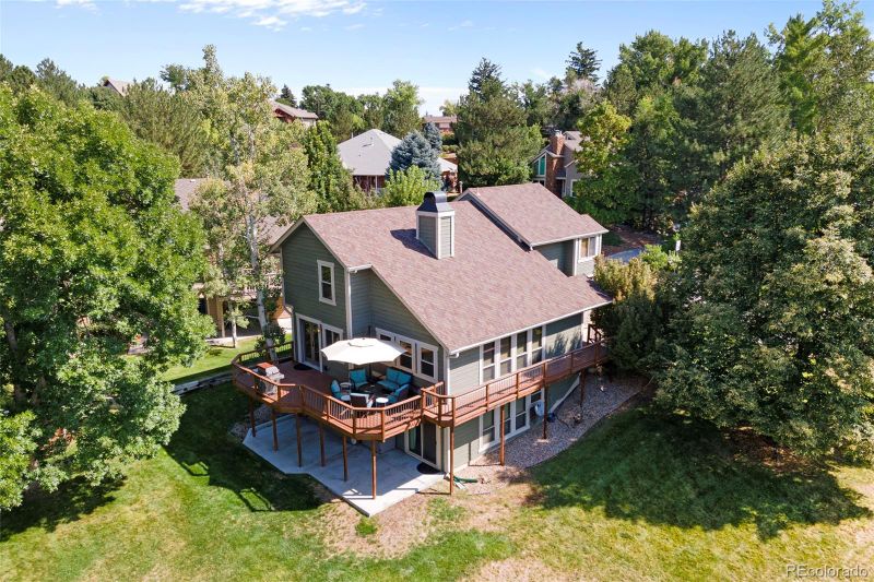 1404 W Briarwood Ave, Littleton, CO 80120