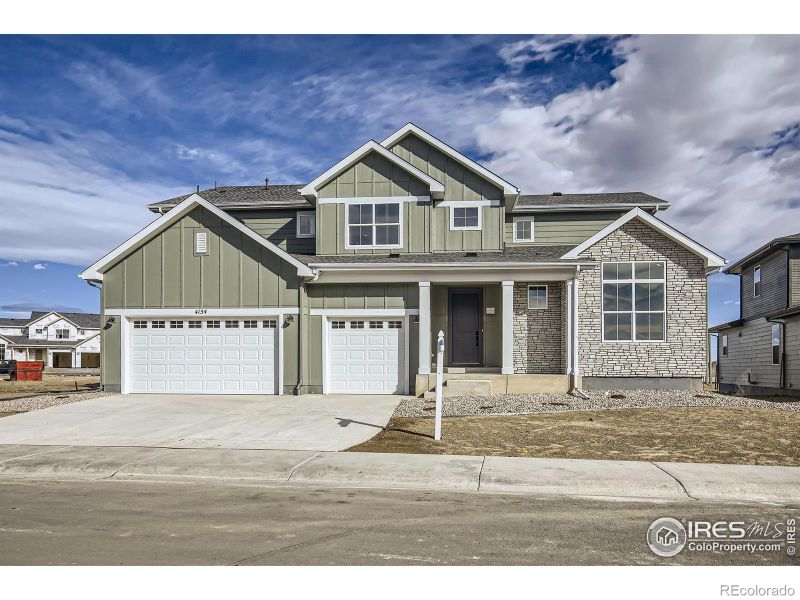 4154 Strolling St, Timnath, CO 80547