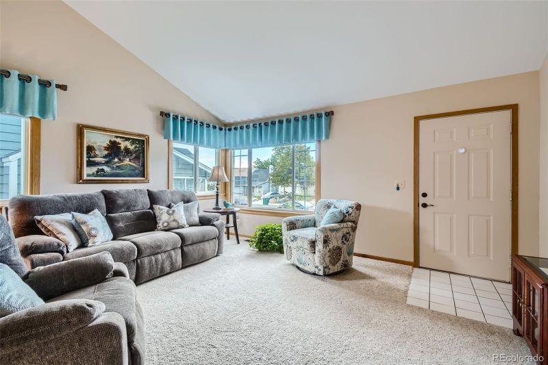 4157 S Lewiston Cir, Aurora, CO 80013