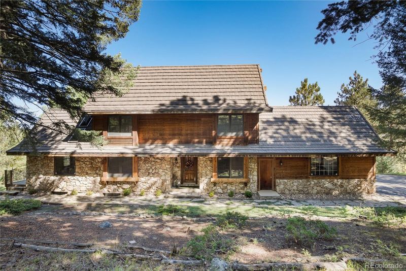 32963 Deep Forest Rd, Evergreen, CO 80439