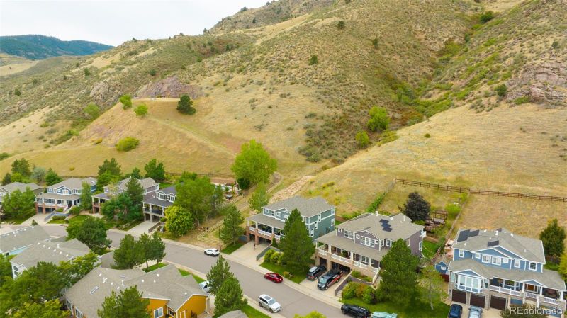444 Mesa View Way, Golden, CO 80403