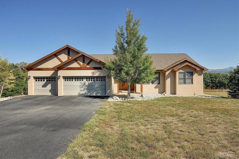 8130 Buck Rn, Salida, CO 81201