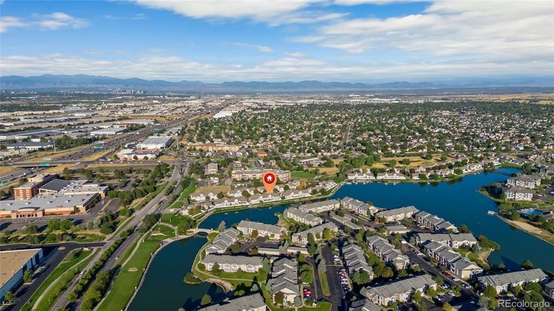 15555 E 40th Ave #22, Denver, CO 80239