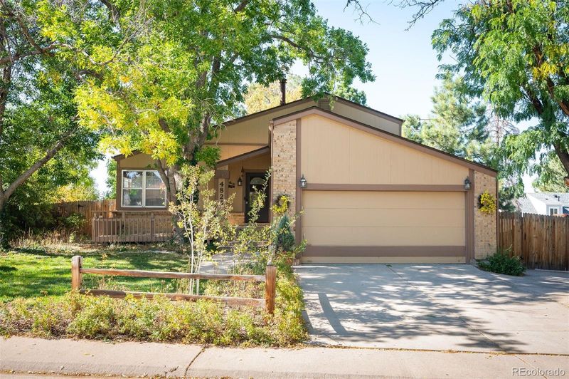 4825 S Nucla Way, Aurora, CO 80015