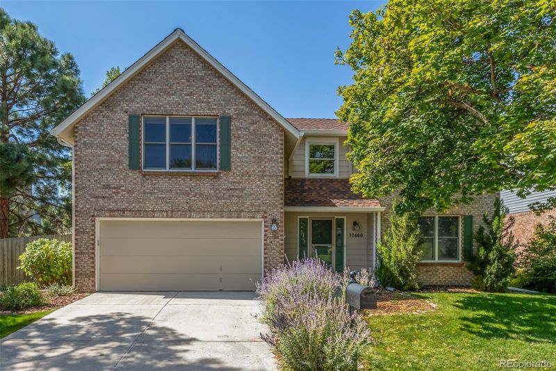 12460 E Harvard Dr, Aurora, CO 80014