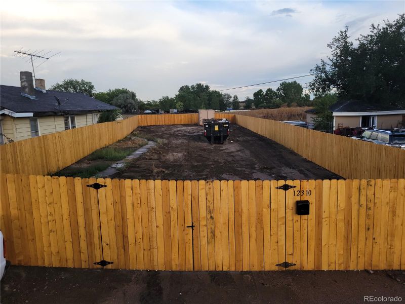 12310 Brighton Rd, Henderson, CO 80640