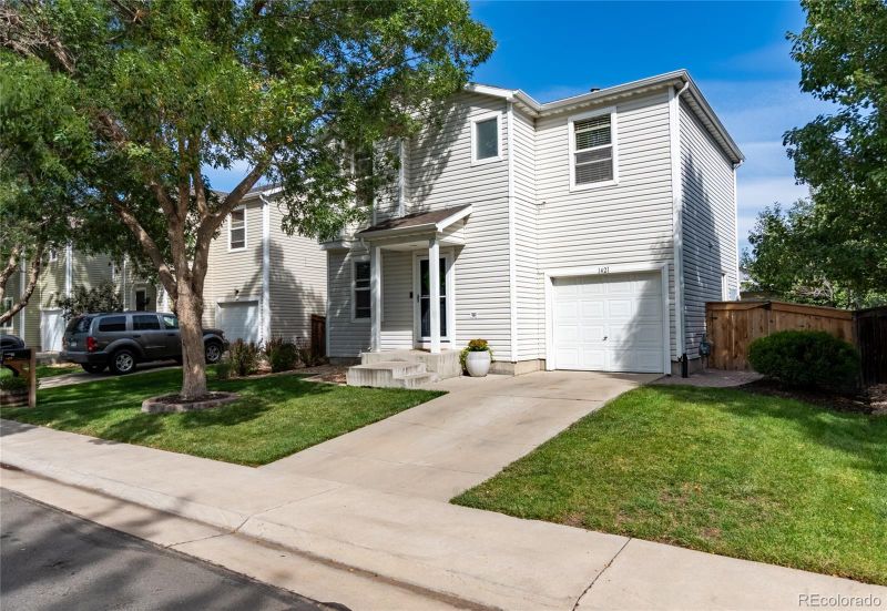 1421 Hummingbird Cir, Brighton, CO 80601