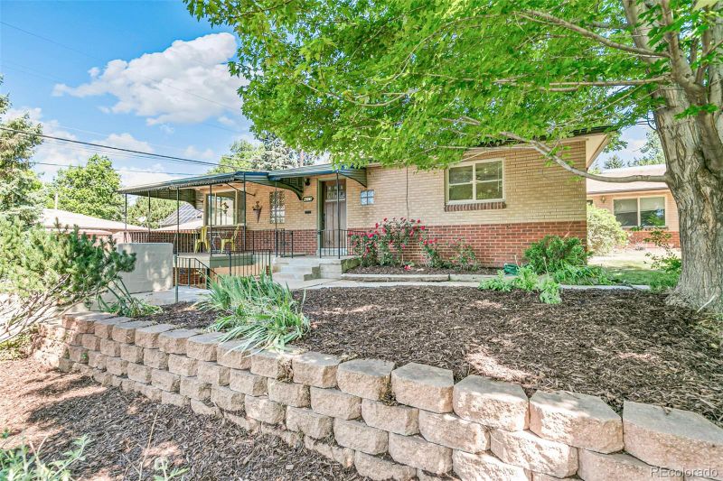 4019 W 27th Ave, Denver, CO 80212