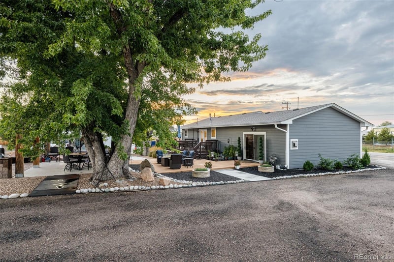 11920 E 124th Ave, Henderson, CO 80640