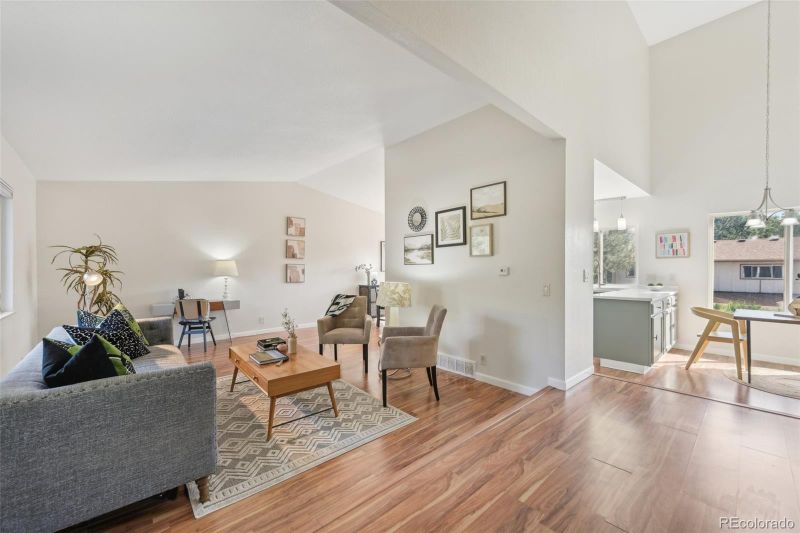3630 S Joplin St, Aurora, CO 80013