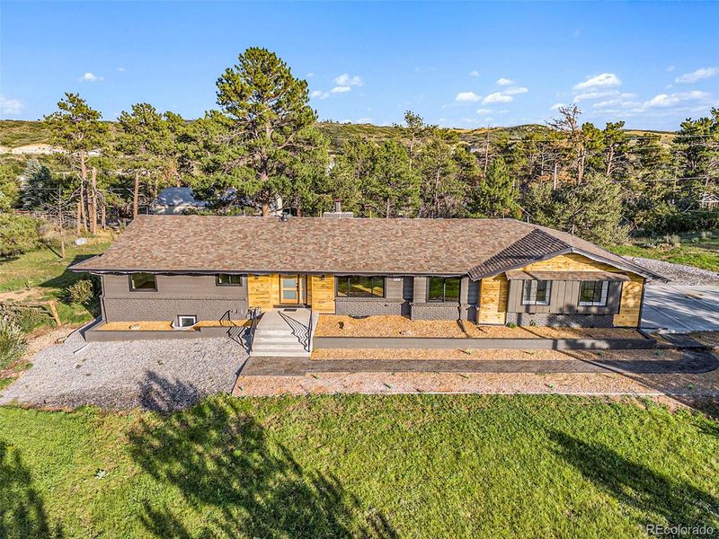 9524 N Surrey Dr, Castle Rock, CO 80108