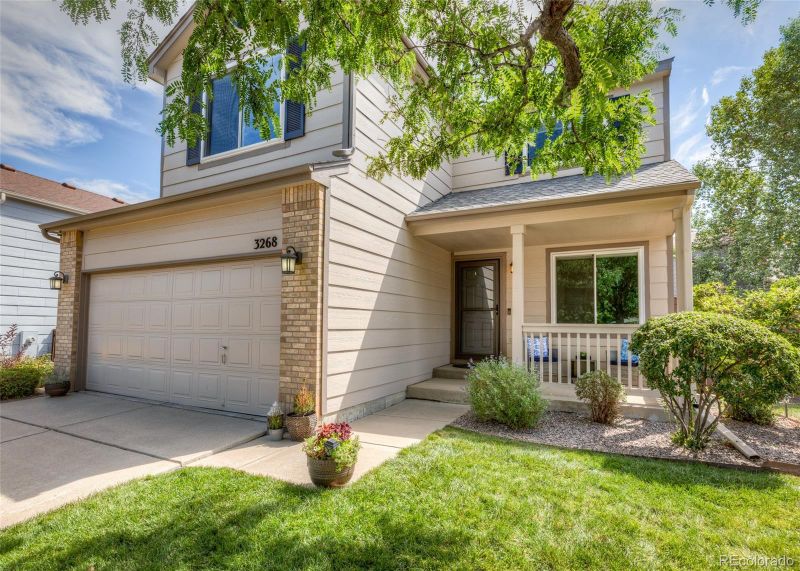 3268 Blue Grass Cir, Castle Rock, CO 80109