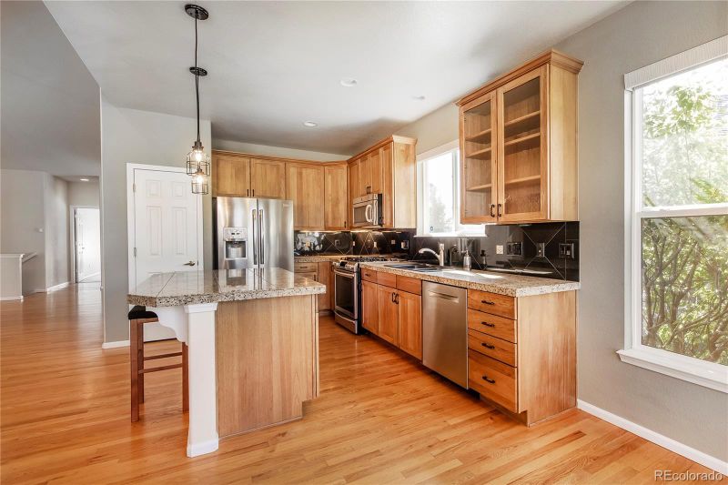6903 W Euclid Pl #A, Littleton, CO 80123