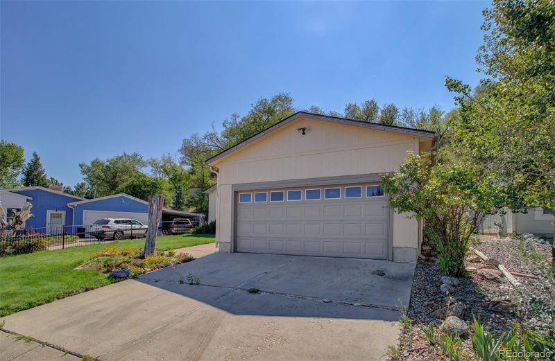 2455 Wheaton Dr, Colorado Springs, CO 80904