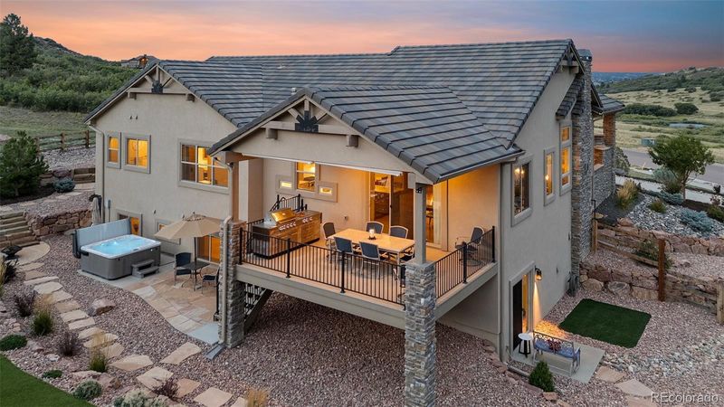 3554 Forest Lakes Dr, Monument, CO 80132