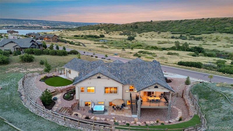3554 Forest Lakes Dr, Monument, CO 80132