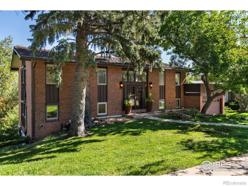 1935 Table Mesa Dr, Boulder, CO 80305
