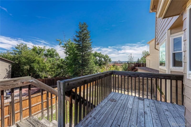 4952 N Silverlace Dr, Castle Rock, CO 80109