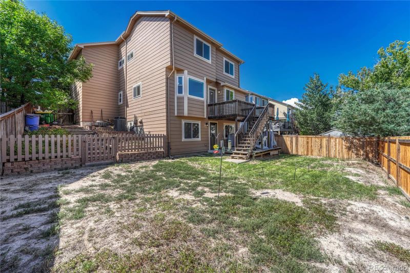 4952 N Silverlace Dr, Castle Rock, CO 80109