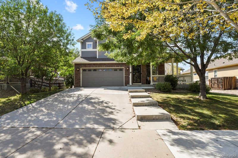 385 N Flat Rock St, Aurora, CO 80018