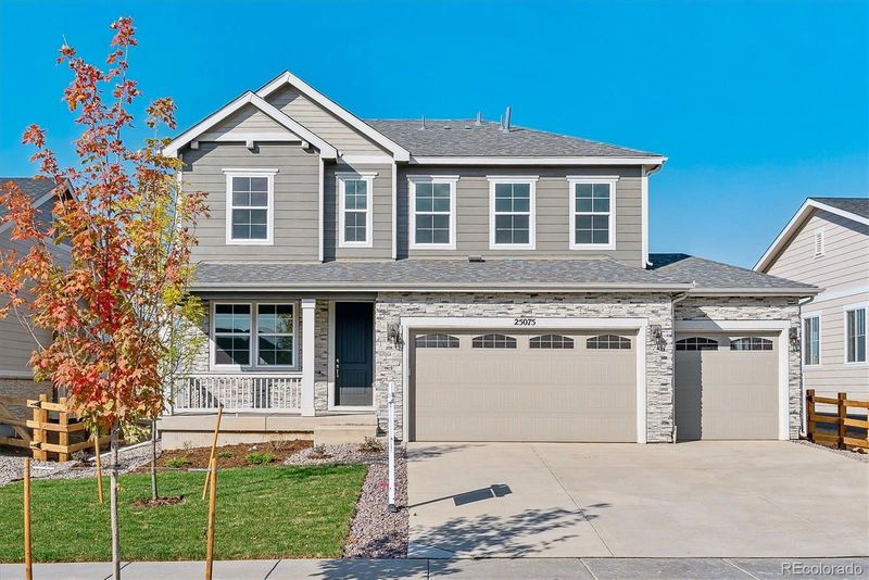 25075 E 41st Ave, Aurora, CO 80019