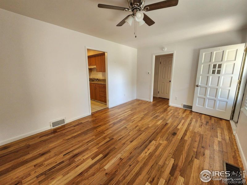 806 Delmar St, Sterling, CO 80751