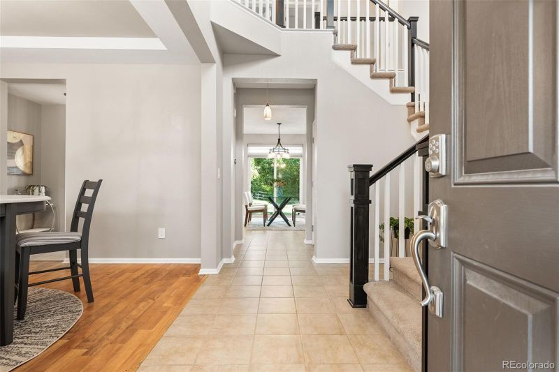21152 E Flora Pl, Aurora, CO 80013