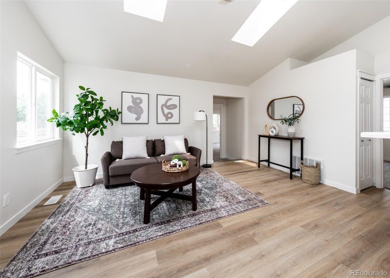 6540 Mohican Dr, Colorado Springs, CO 80915