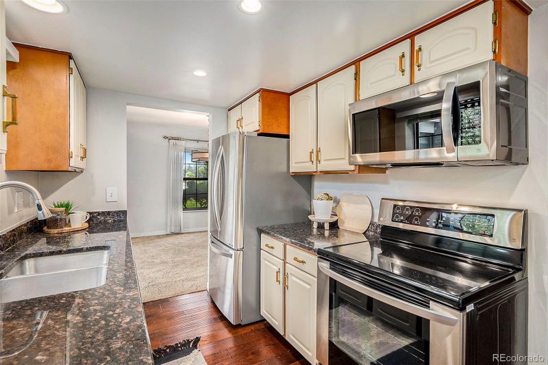 7170 E Princeton Ave #1, Denver, CO 80237