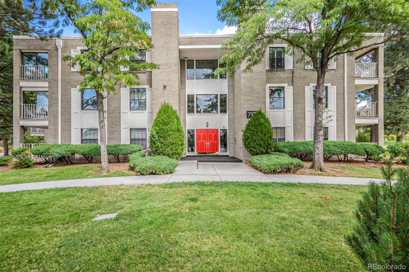 7170 E Princeton Ave #1, Denver, CO 80237
