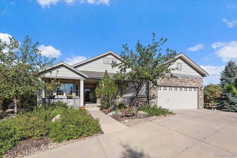21867 E Otero Pl, Aurora, CO 80016