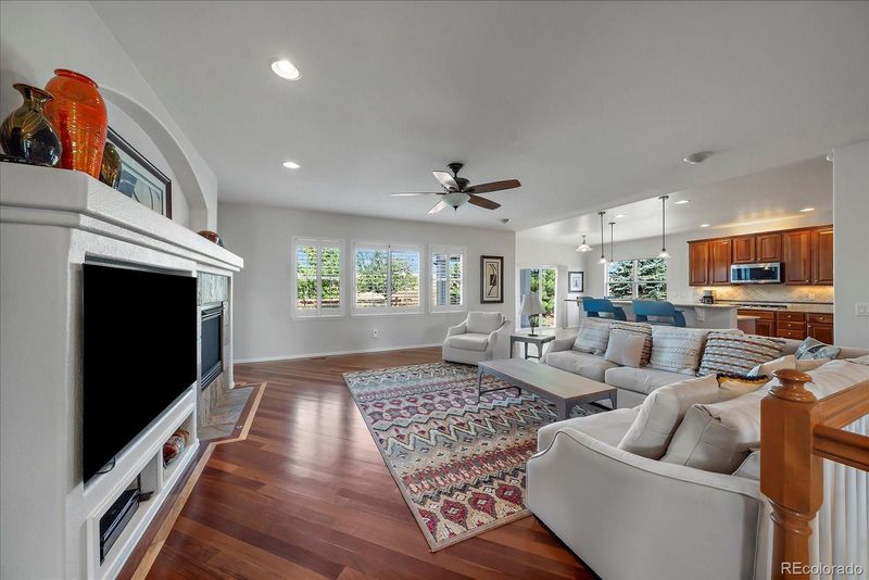 21867 E Otero Pl, Aurora, CO 80016